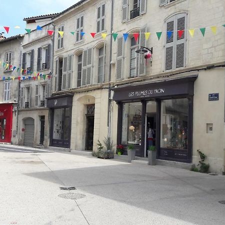 Le 4Bis Avignon Exterior photo
