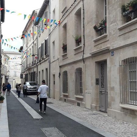Le 4Bis Avignon Exterior photo