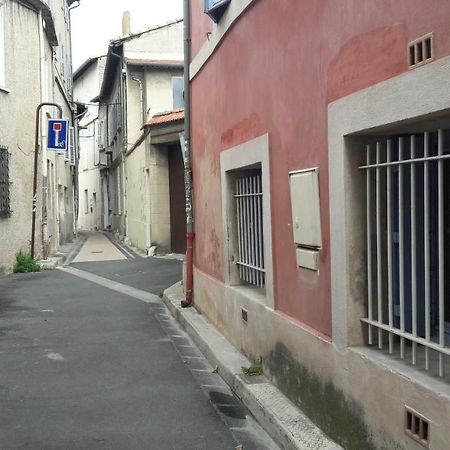 Le 4Bis Avignon Exterior photo
