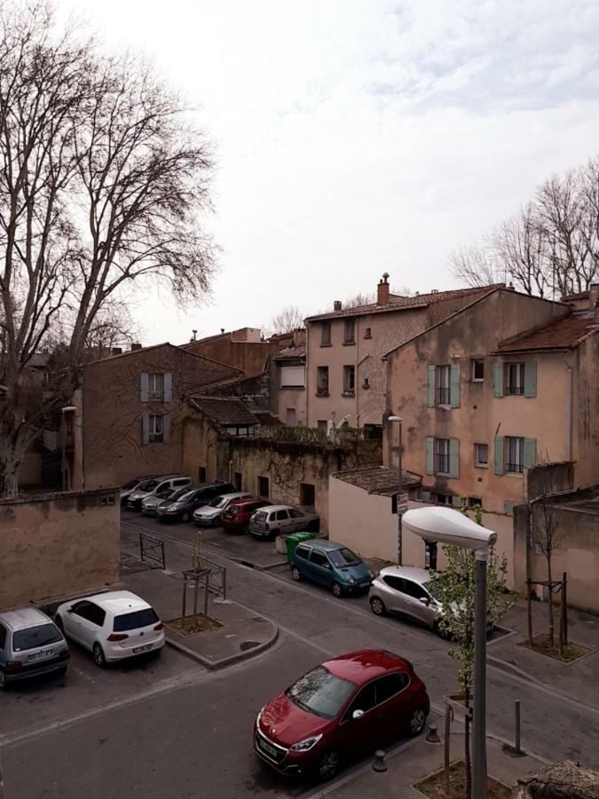 Le 4Bis Avignon Exterior photo