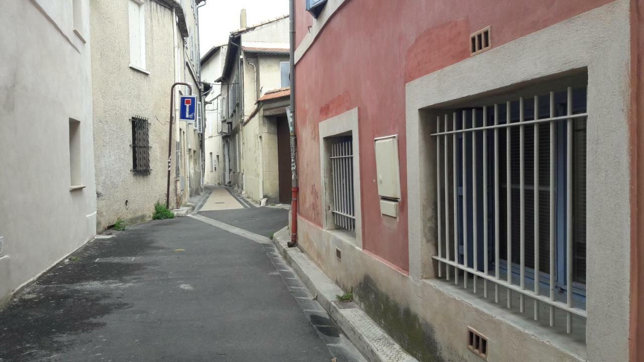 Le 4Bis Avignon Exterior photo
